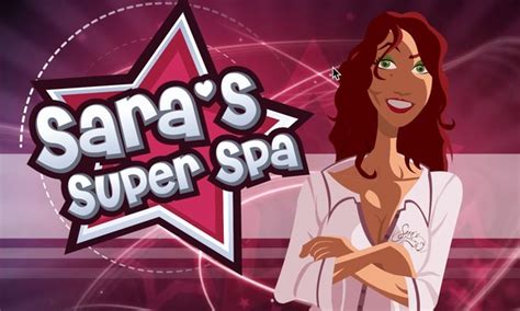 sara pornosu|Sara's Super Spa .